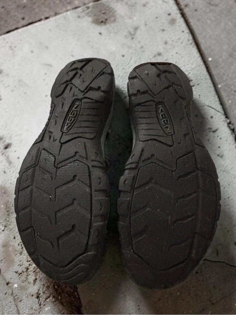 Keen newport h2